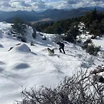 La Foux D Allos