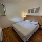 La Foux D *