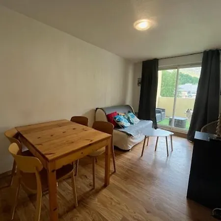 La Foux D Apartment