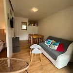 Apartment La Foux D *