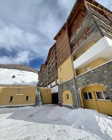 La Foux D אלוס