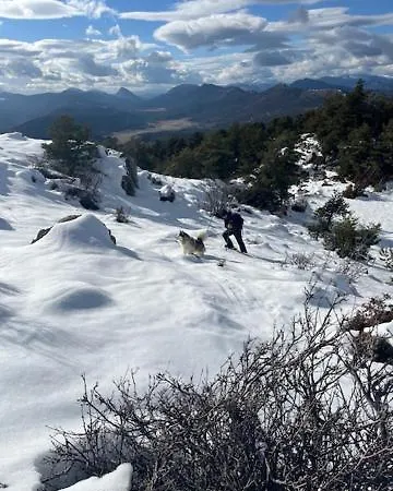 La Foux D אלוס