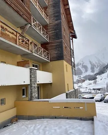La Foux D