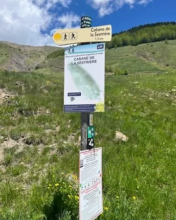 La Foux D דירה