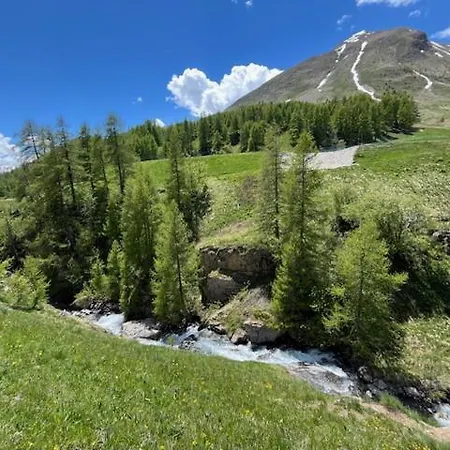 La Foux D Appartement *