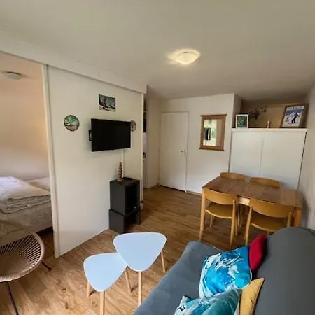 Apartment La Foux D Allos