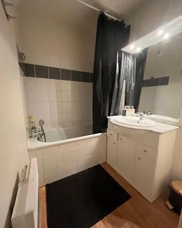 La Foux D Apartment *