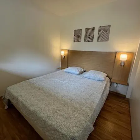 Apartment La Foux D Allos