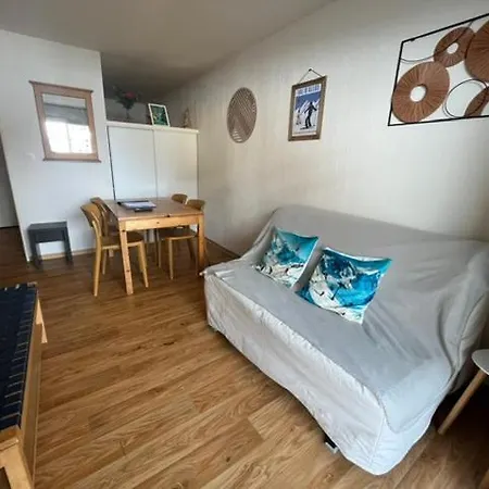 Apartment La Foux D Allos